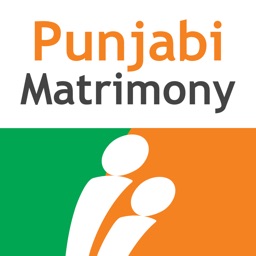 PunjabiMatrimony - Wedding App