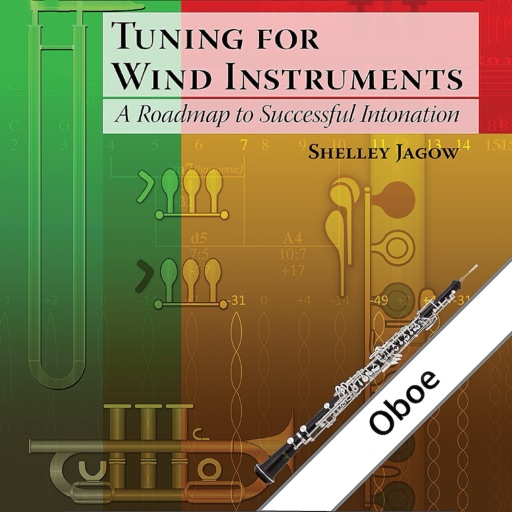 Oboe Fingering & Tuning