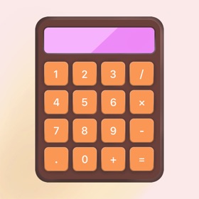 Snímky obrazovky (6) Calculator⊕