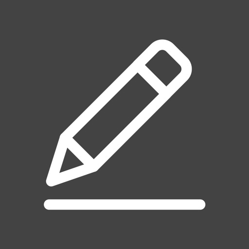 HandyWrite - cute notepad