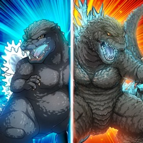 螢幕擷取畫面 (8) GODZILLA BATTLE LINE