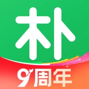 朴朴超市-30分钟快送