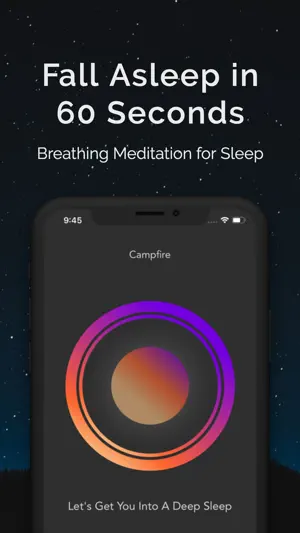 Insomnia: Fall Asleep Fast screenshot 1