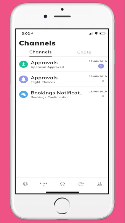 Dice EmployeeHq screenshot-6