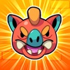 Realm Rush: Heroes vs Monsters icon