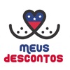 Meus Descontos icon