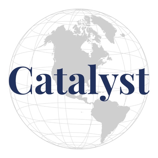 Catalyst Network