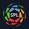 Saudi Pro League: Official App icon