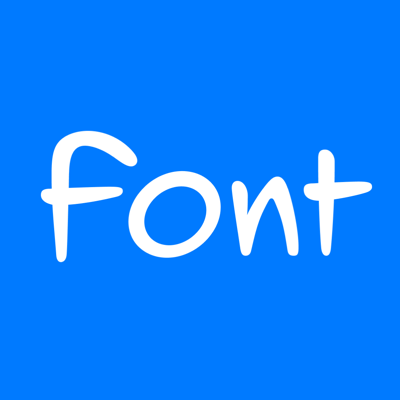 Fontmaker - Font Keyboard App