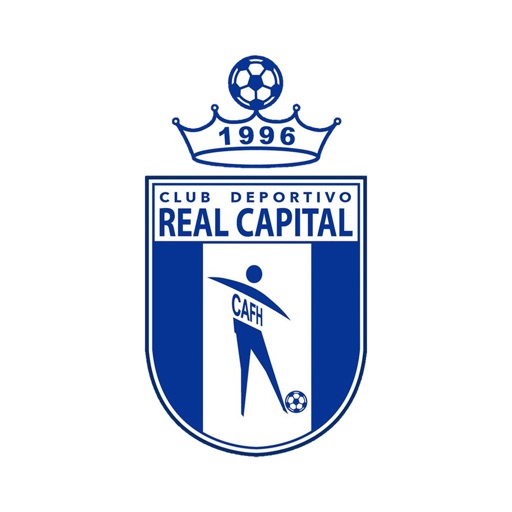CD Real Capital icon