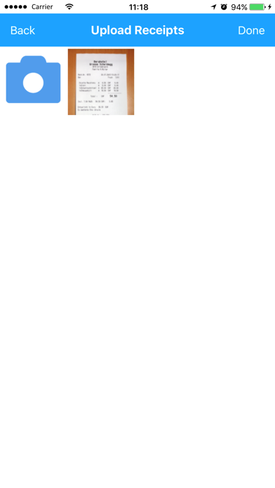 Infor XM OnPrem Screenshot 5 of 5