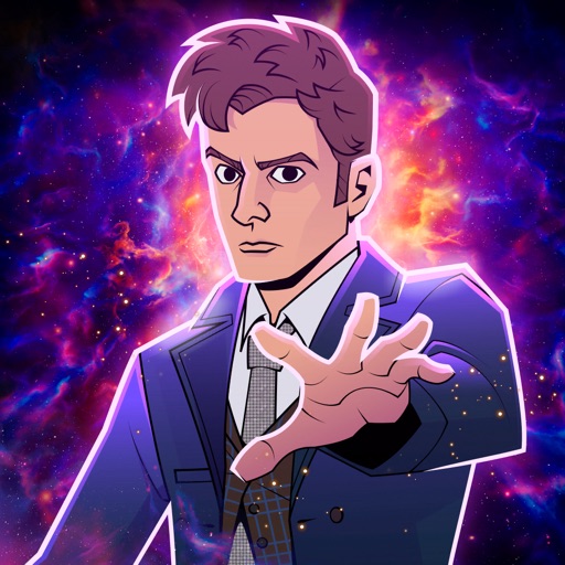 Doctor Who: Lost In Time icon