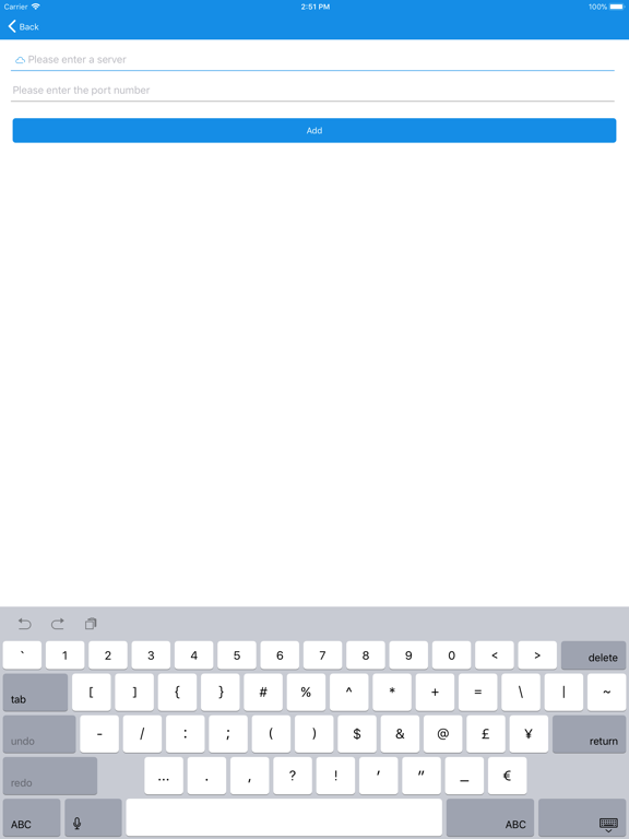 Screenshot #6 pour Caton Player