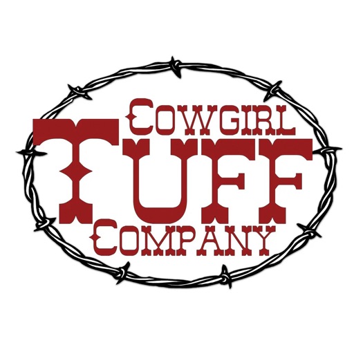 Cowgirl Tuff