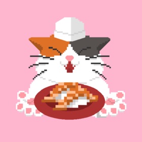Ảnh chụp màn hình (10) Rotate! Sushi Spin Tycoon