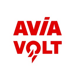 AVIA VOLT Recharge & Vous