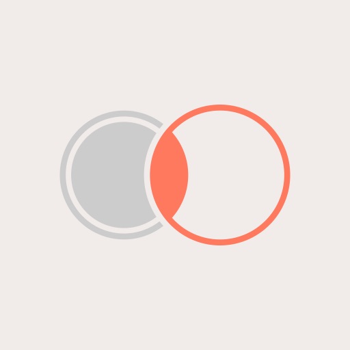 Surreal Link app icon