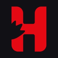 Huddle Students app icon - Social Networking app for iPhone