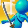 Sword Play! Ninja Slice Runner App Feedback
