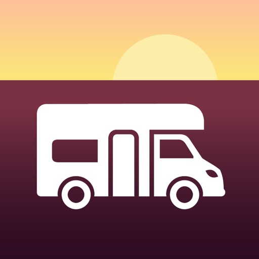 Road Trip Planner - Fernweh