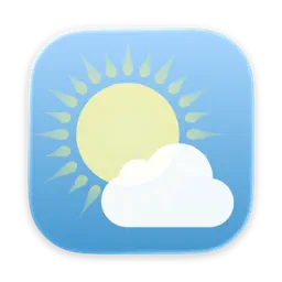 DockMeteo app icon