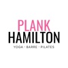 Plank Hamilton icon