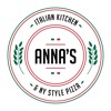 Anna's Kitchen icon