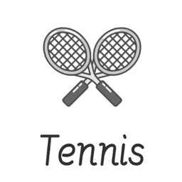Tennis Referee