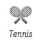 This is an app for Tennis 