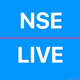 NSE Live - Chart - RSI Signals