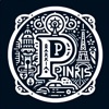 ParkInParis: Stationnement icon