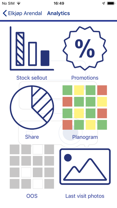 Screenshot #3 pour Epson ERA