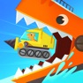 Get Dinosaur Ocean Explorer Games for iOS, iPhone, iPad Aso Report