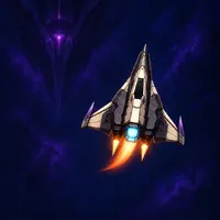 Vesper Drift: Bullet Hell