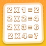 Get Maths Multiplication Table for iOS, iPhone, iPad Aso Report