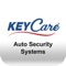 KeyCare Auto is a remote control transmitter that uses a mobile phone to provide functions such as unlocking, unlocking, and finding a car