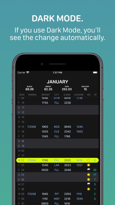 Crewline Screenshot 6 of 8