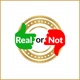 Real or Not by AuthenticatePro app icon - Shopping app for iPhone