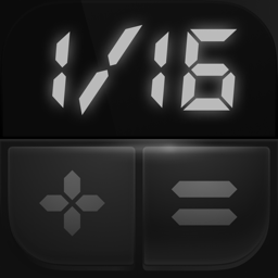 Ícone do app One16 - Fraction Calculator