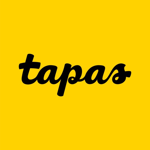 Tapas - Comics & Stories