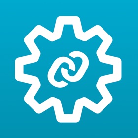 Skærmbilleder (4) nRF Connect Device Manager