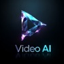 Get AI Video Generator ⋅ Video AI for iOS, iPhone, iPad Aso Report