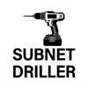 Subnet Driller icon