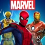 Get MARVEL Puzzle Quest: Hero RPG for iOS, iPhone, iPad Aso Report