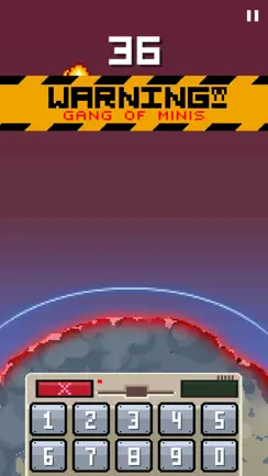 Math Command: Earth Defense iPhone image 4