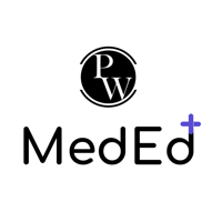 PW MedEd logo