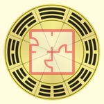 Download FengShui Transparent Compass app