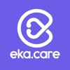 Eka Care: ABHA, Health records icon