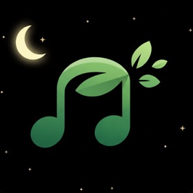 Nature Sounds for Sleep