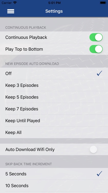 RonLyons.com screenshot-4
